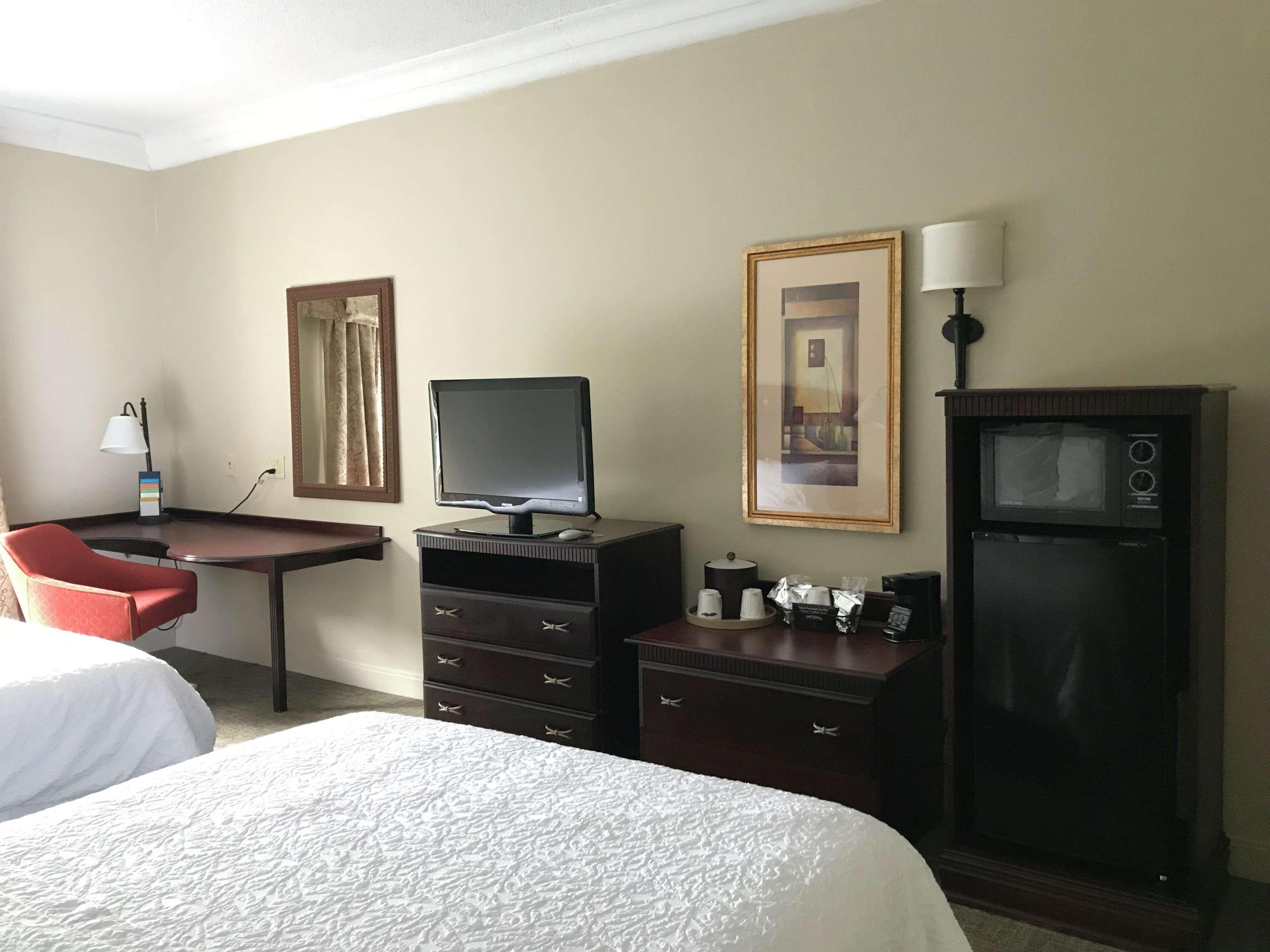 Hampton Inn Видалия Экстерьер фото