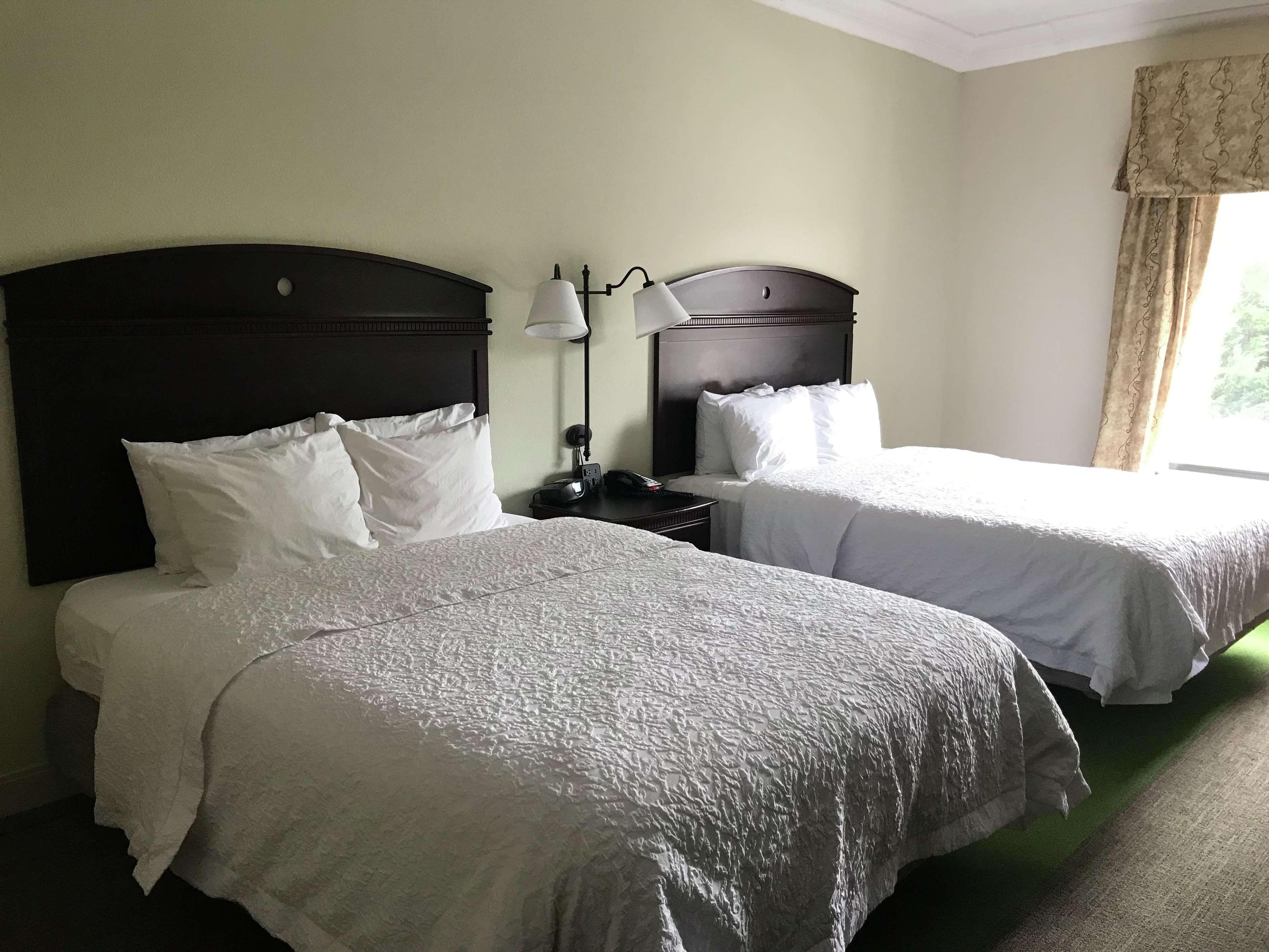 Hampton Inn Видалия Экстерьер фото