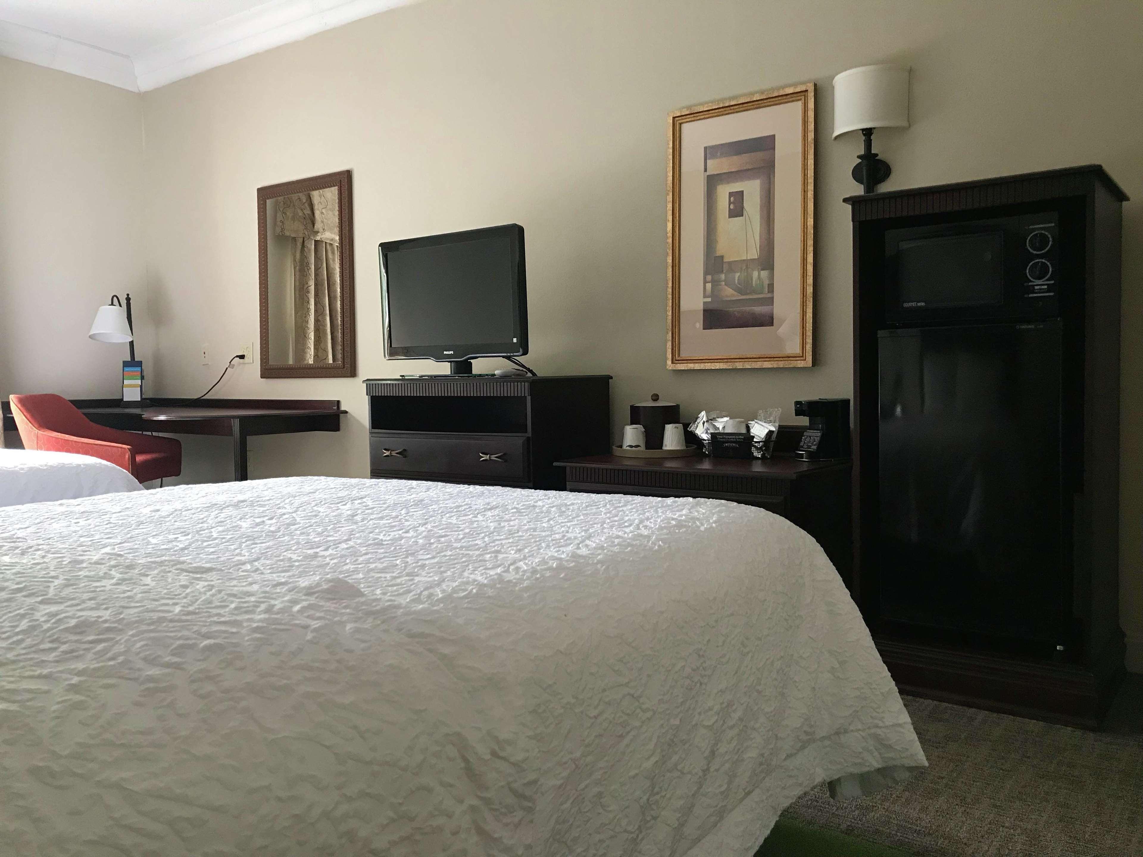 Hampton Inn Видалия Экстерьер фото