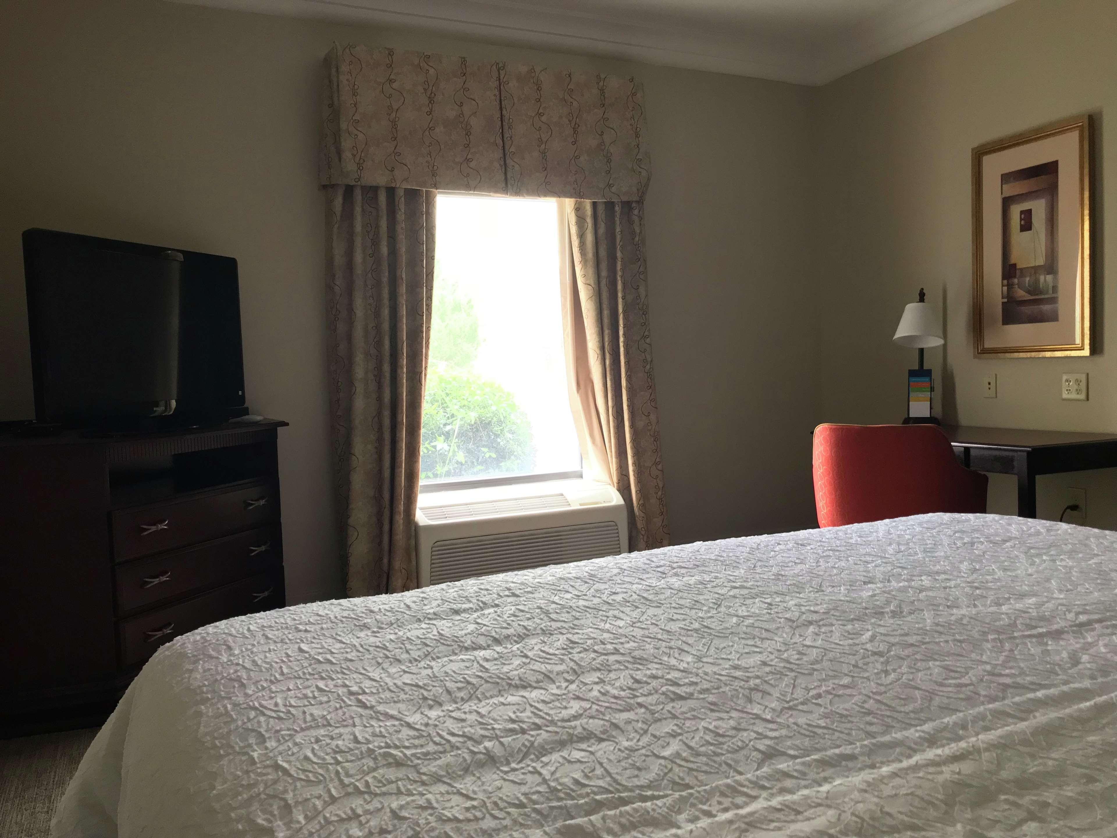 Hampton Inn Видалия Экстерьер фото