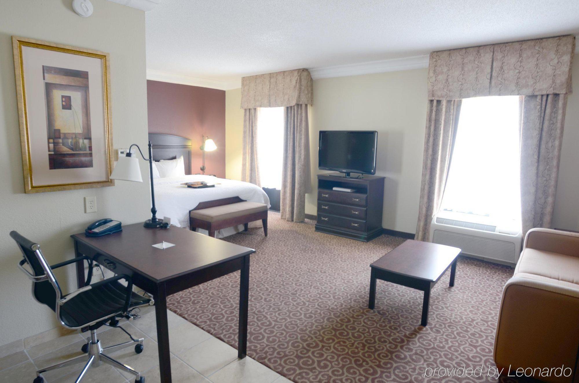 Hampton Inn Видалия Экстерьер фото