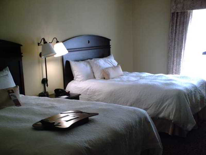 Hampton Inn Видалия Номер фото